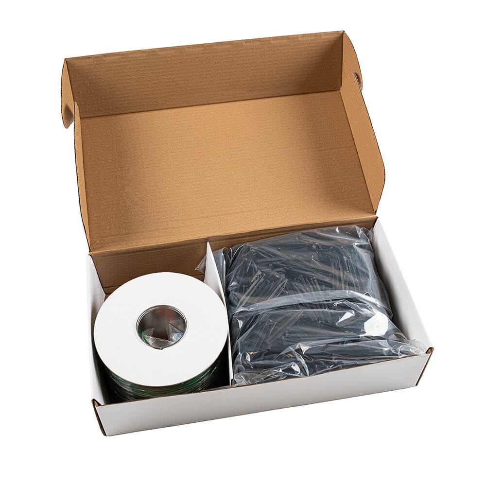 Home Deluxe Kit d'installation pour robot de tonte LADO L