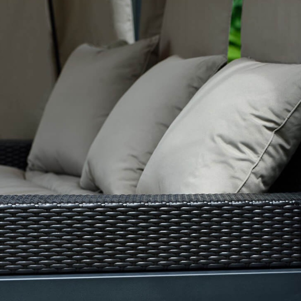 Home Deluxe Coussins pour pavillon PROVENCE