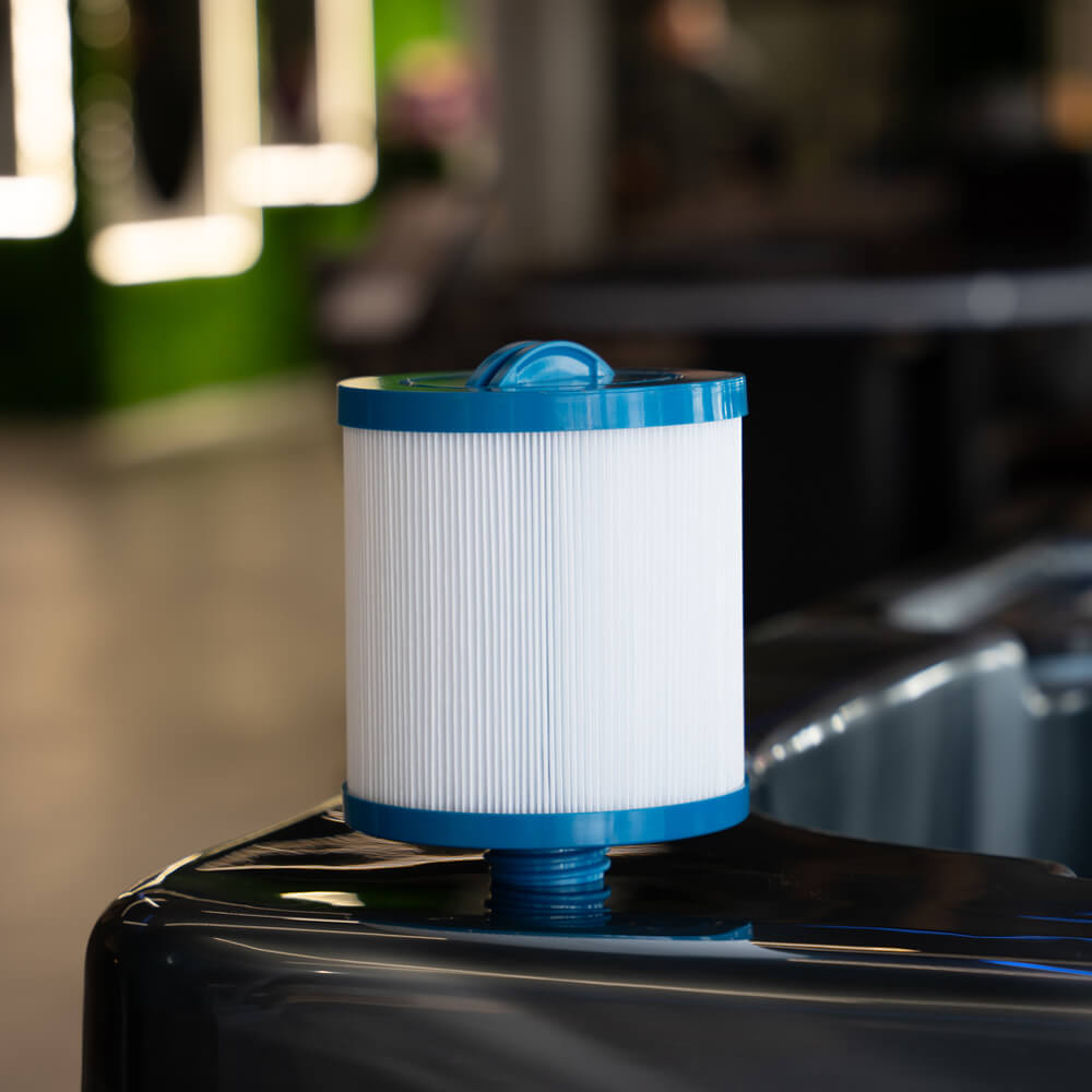 Home Deluxe Cartouche de filtre de piscine STREAM/STREAM BIG