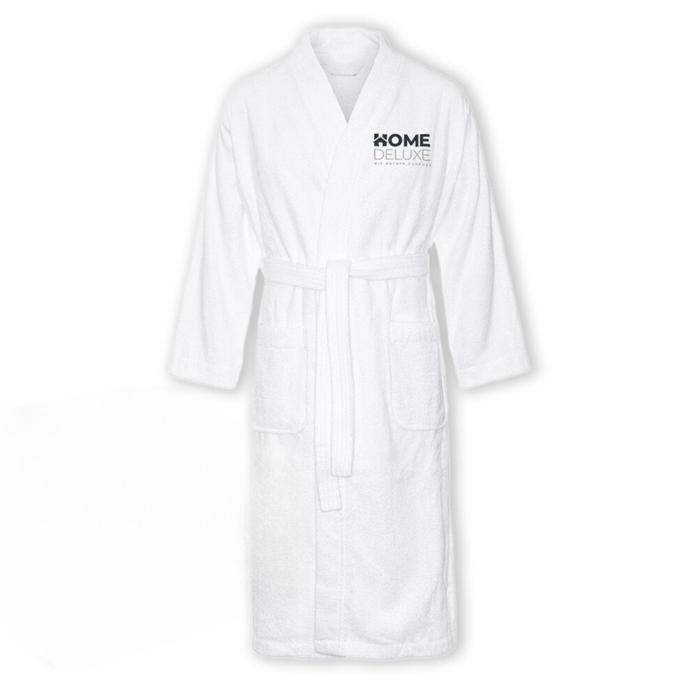 Home Deluxe Home Deluxe Peignoir L