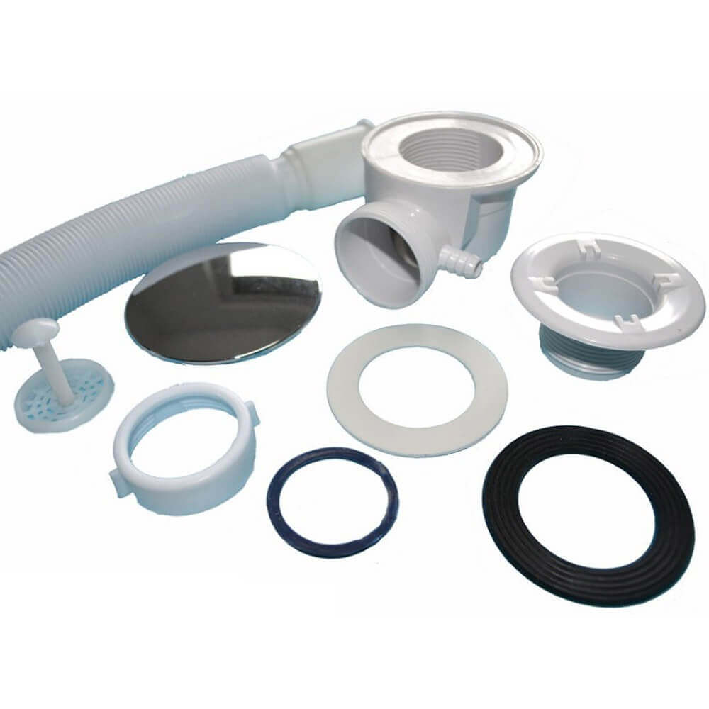 Home Deluxe Kit d'évacuation complet V2