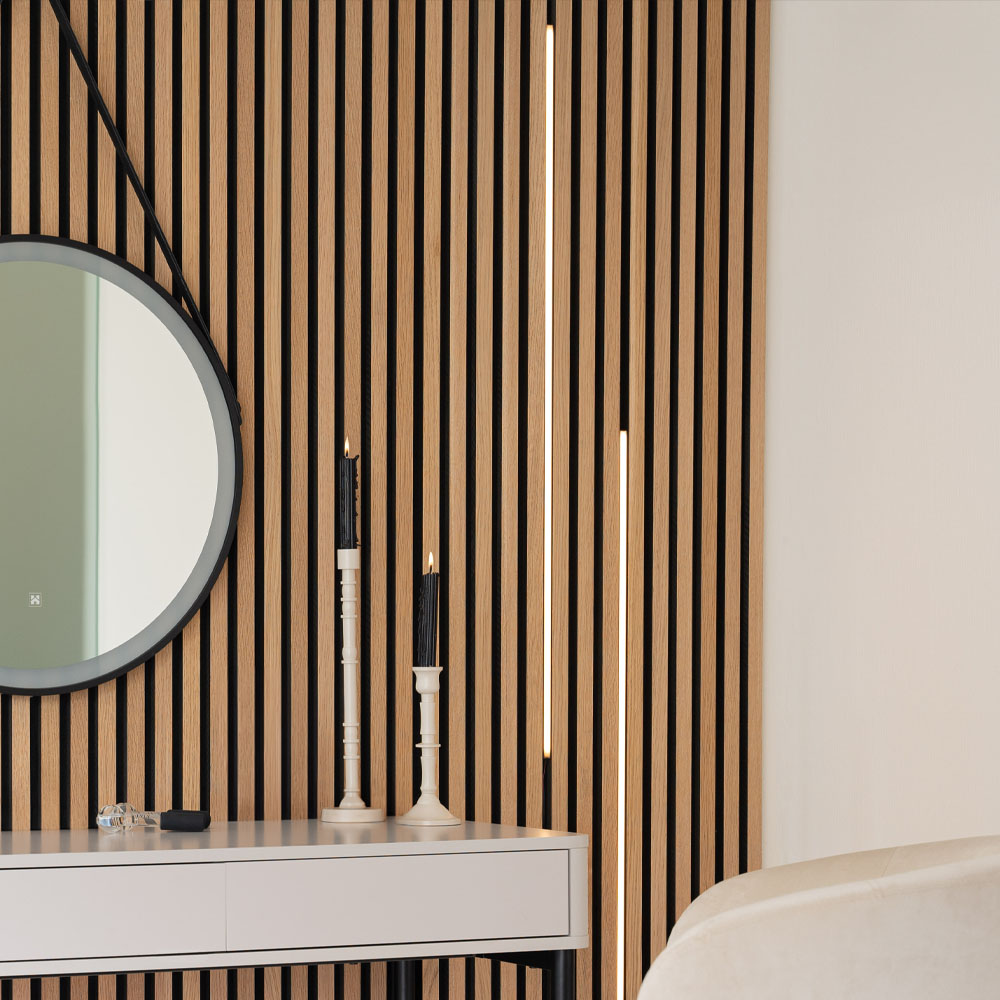 Accessoires pour bande lumineuse LED NOX - bloc d'alimentation LED