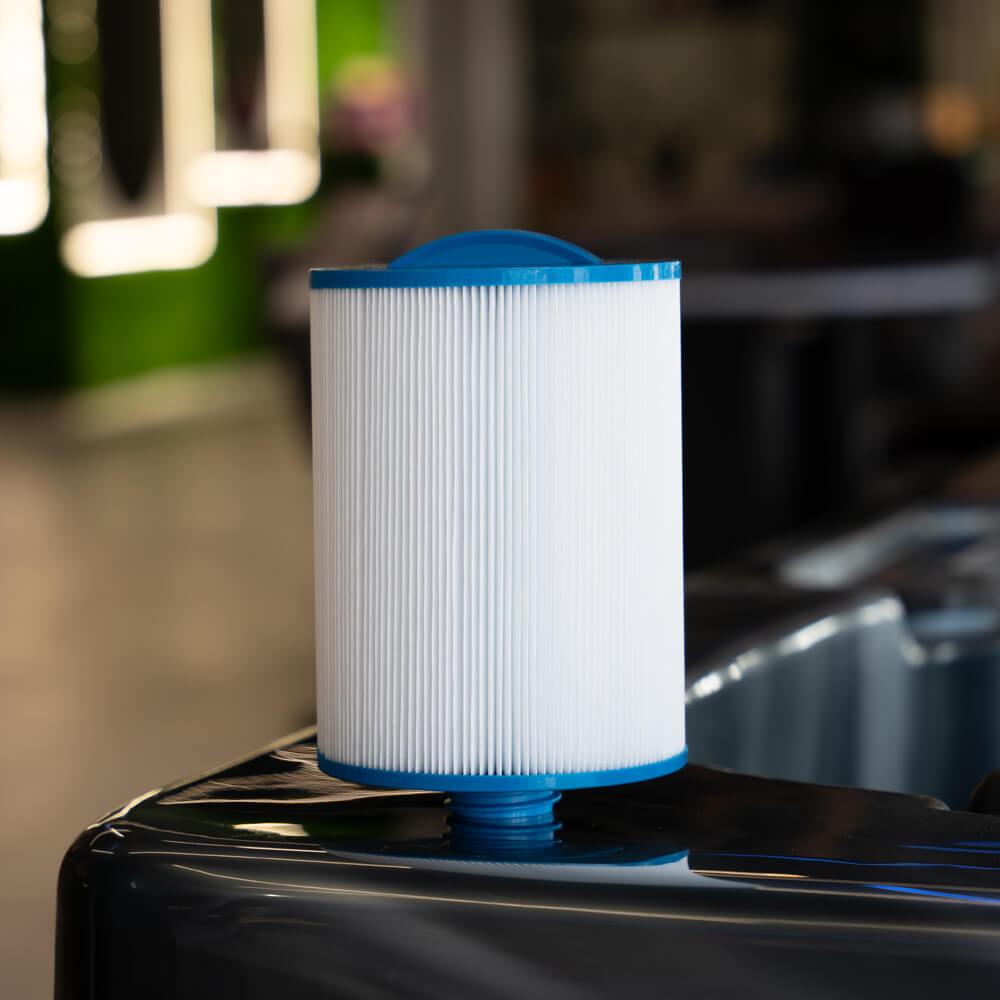 Home Deluxe Cartouche de filtre de piscine SEA STAR / MARBLE / NIMBUS / NIMBUS DELUXE / STREAM / STREAM BIG