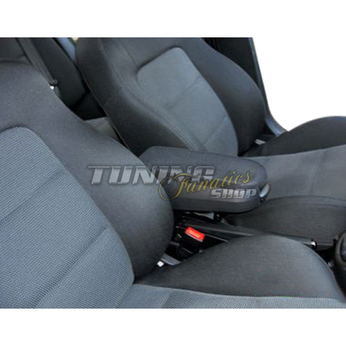 Armlehne Mittelarmlehne MAL KOMPLETT-SET für Seat Toledo 1 1M ++FR