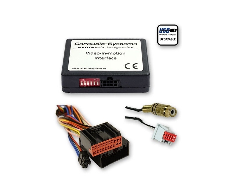 TV Free Freischaltung DVD Rückfahrkamera CODIERUNG für Land / Range Rover