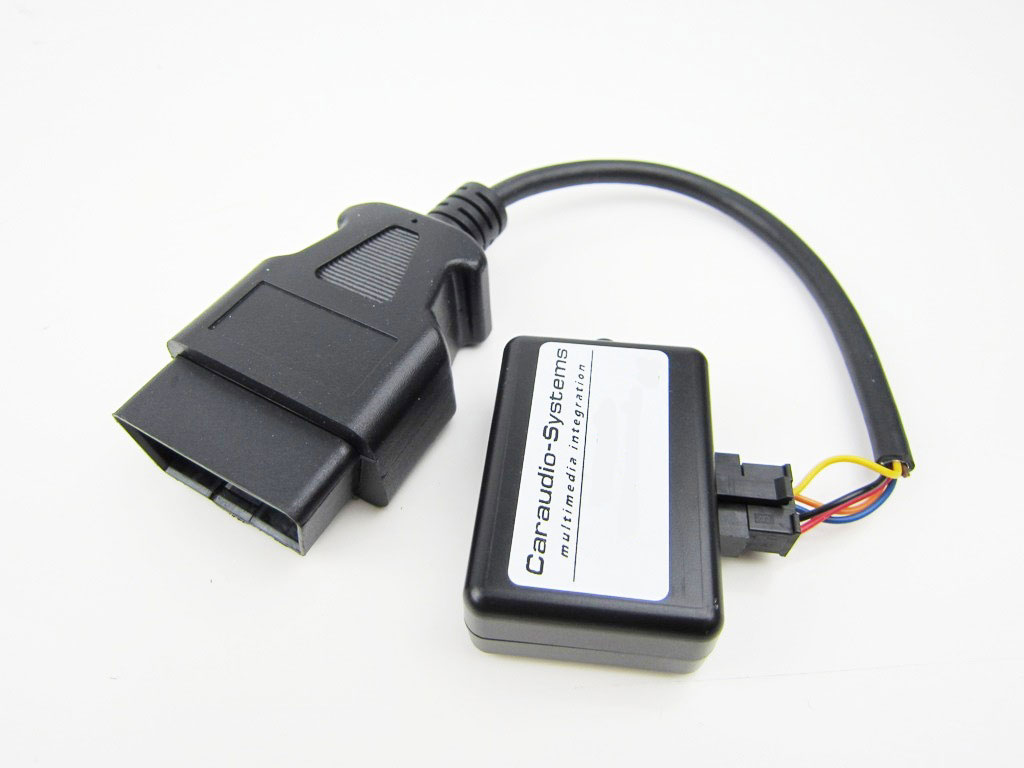 Bluetooth Aktivierung Freischaltung für VW Navi RNS315 RNS 315 A2DP Audio Stream