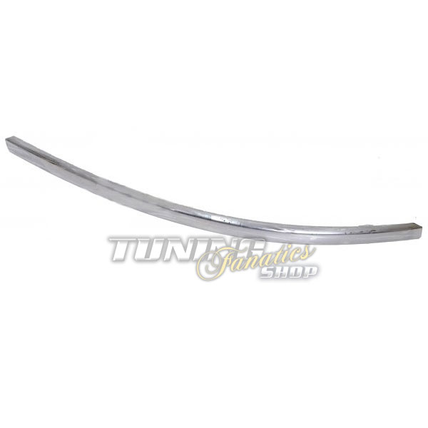 Chrom Leiste für Stoßstange Stoßfänger = RECHTS für Audi A6 4F C6 2004-2008