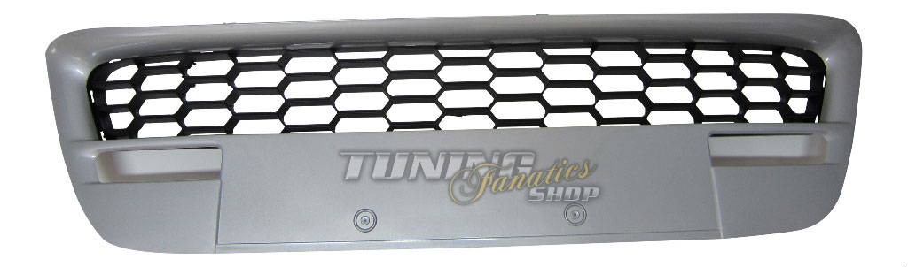 Gitter Stoßstange Kühlergrill Mitte Sport für Ford Mondeo MK4 4 IV 2007-14