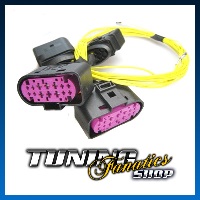 Xenon Scheinwerfer Adapter Kabelbaum Kabel für VW Passat B7 + Variant ab 2010-