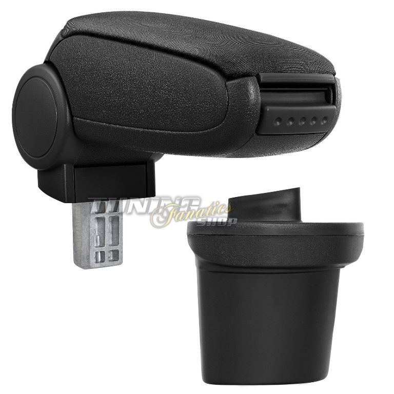 Armlehne Mittelarmlehne MAL KOMPLETT-SET SPEZIFISCH für Ihren Juke