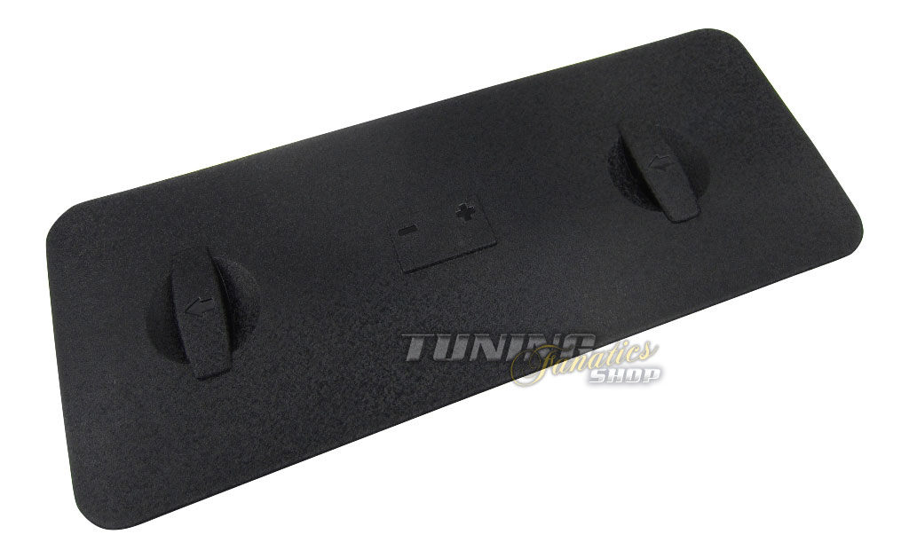 Original Audi Batterieabdeckung Abdeckung Batterie Kappe Deckel für Audi A4 8E