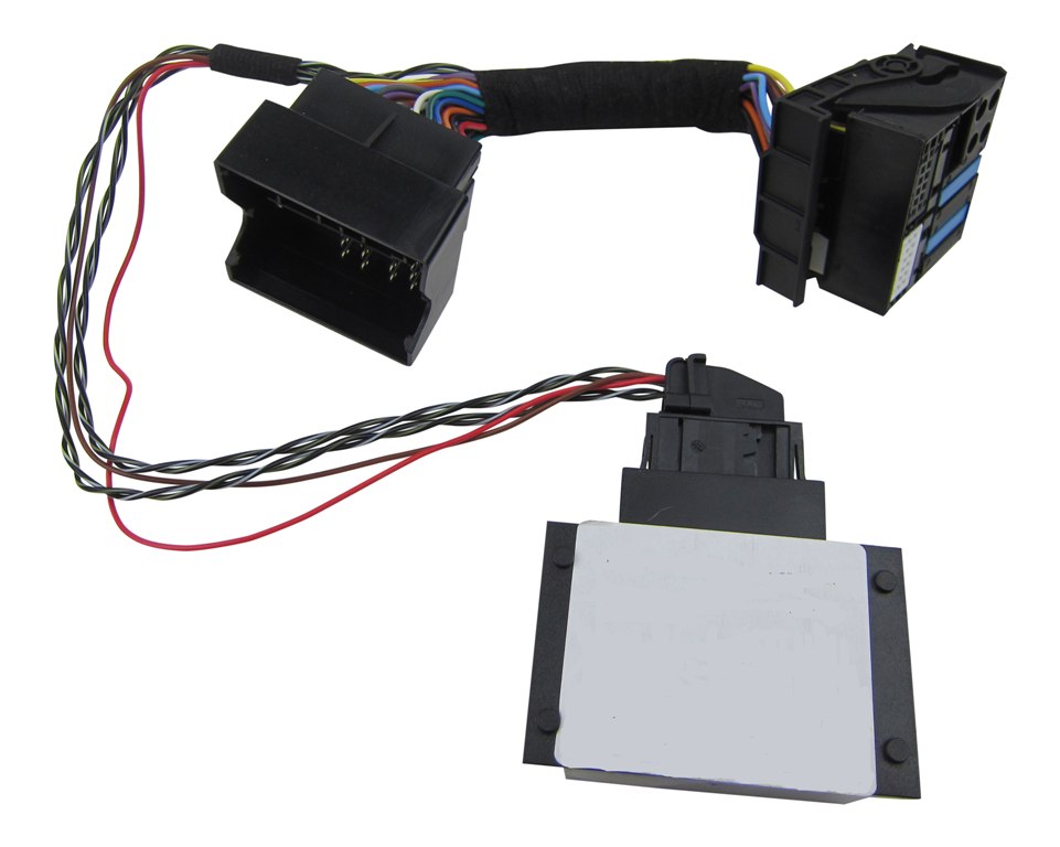 TV DVD Free Bild Video FREISCHALTUNG für Audi Navi Navigation RNS-E RNSE