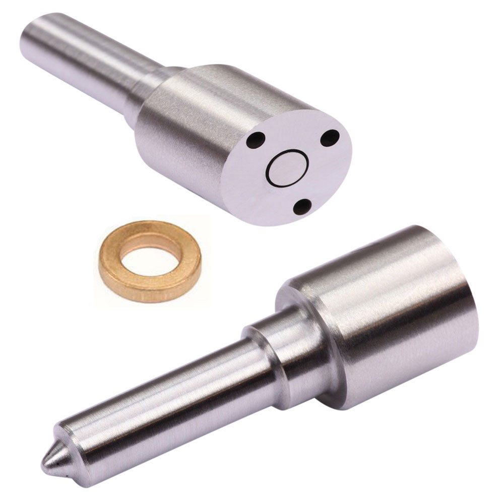 PREMIUM Einspritzdüse Tuning 0,216 mm 1.9 2.5 TDI Motor für Audi Seat Skoda VW