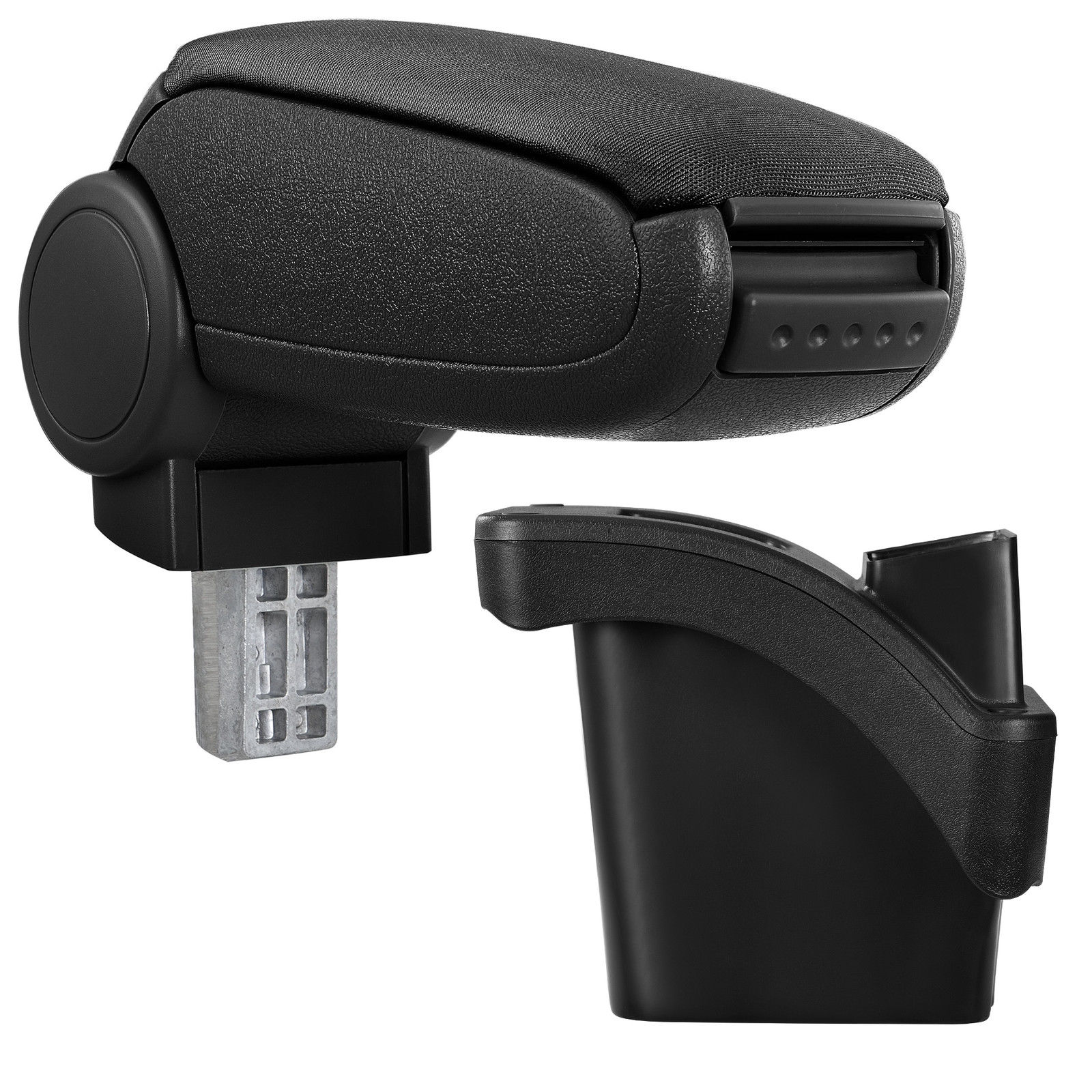 Armlehne Mittelarmlehne MAL KOMPLETT SPEZIFISCH für Renault Megane II 2 ab 2002-