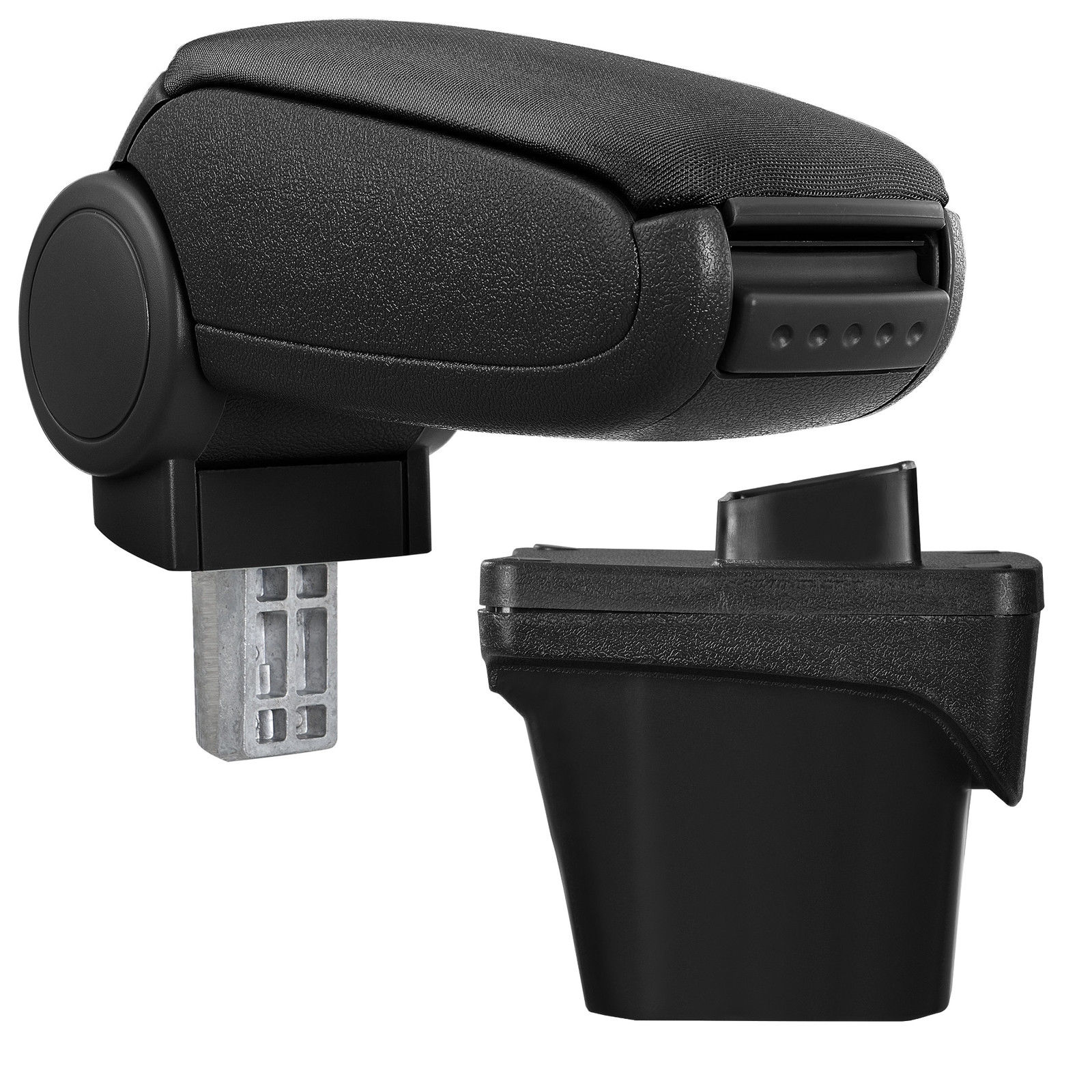 Armlehne Mittelarmlehne MAL KOMPLETT SPEZIFISCH für Peugeot 308 II ab 09/2013-