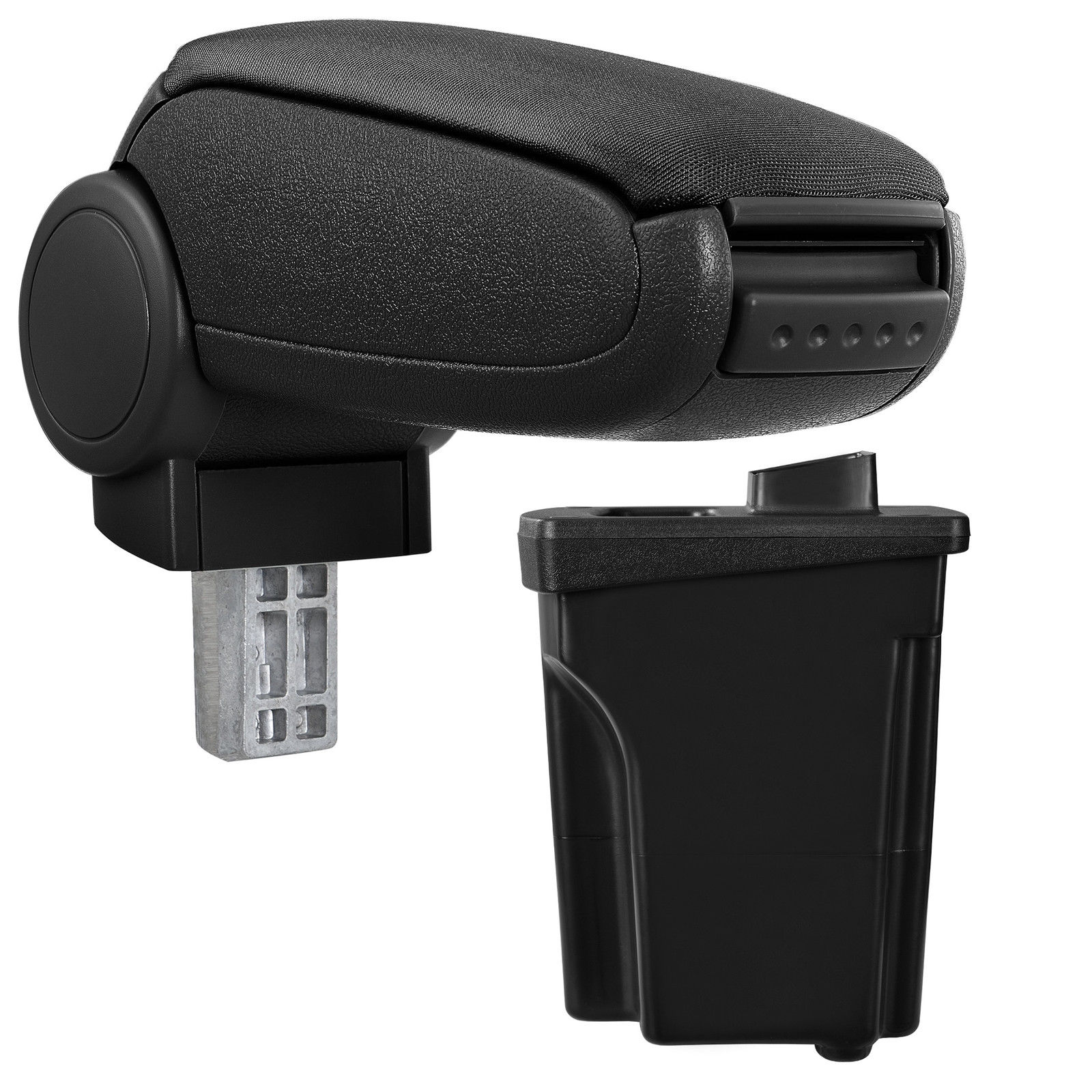 Armlehne Mittelarmlehne MAL KOMPLETT-SET SPEZIFISCH für Hyundai i30 GD ab 2012-