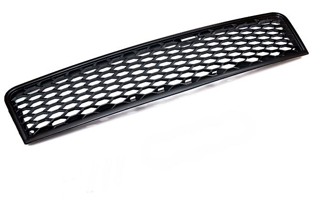 Kühlergrill Sportgrill Waben Gitter Grill für Audi A6 4B C5 Facelift 2001-05