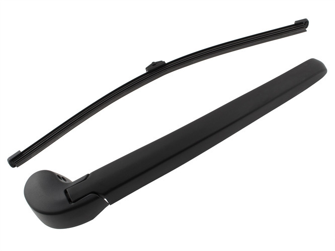 Scheibenwischer Heckwischer Wischerarm Kappe für Audi A1 S1 8X + Sportback