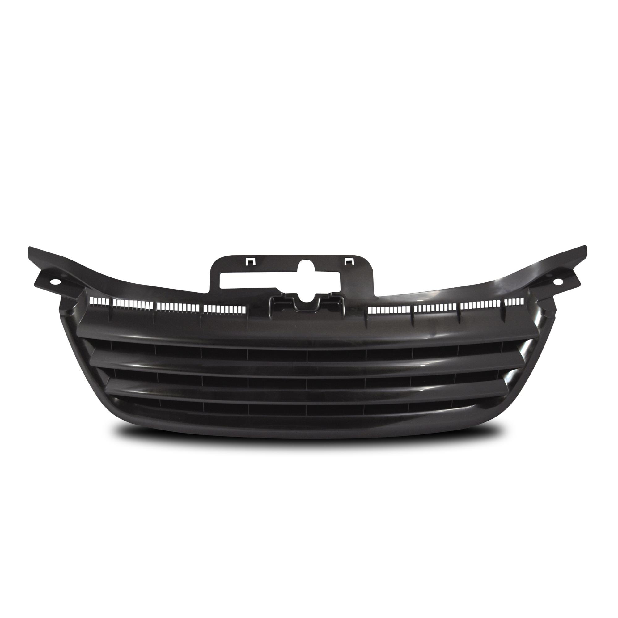 Kühlergrill Sportgrill Gitter Front Grill für VW Touran 1T 03-06 Caddy 2K III