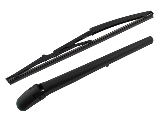 Scheibenwischer Heckwischer Wischerarm Wischer Kappe für Fiat Stilo ab 2001-