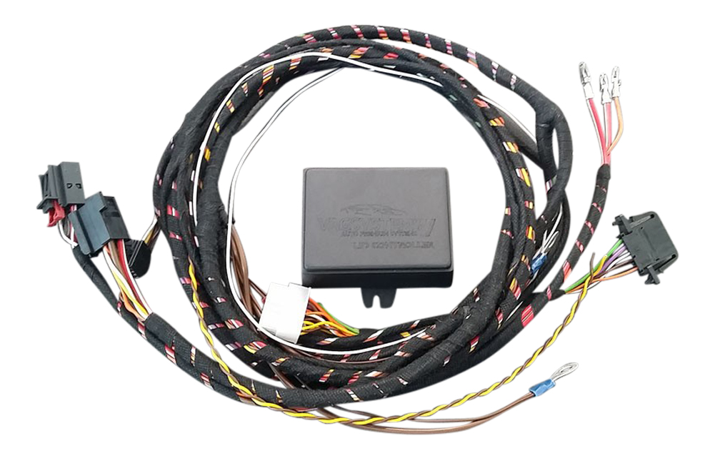 Kabelbaum MODUL Nachrüs original elektrischer Heckklappe für Audi A4 B8 Avant Q5