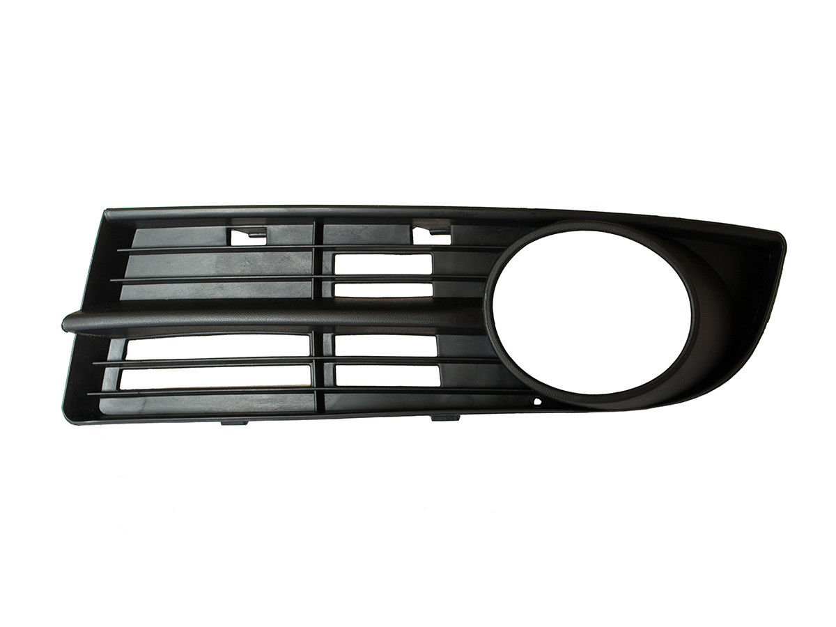 Stoßstange Gitter Nebelscheinwerfer Links für VW Touran 1T Caddy III 3 2K
