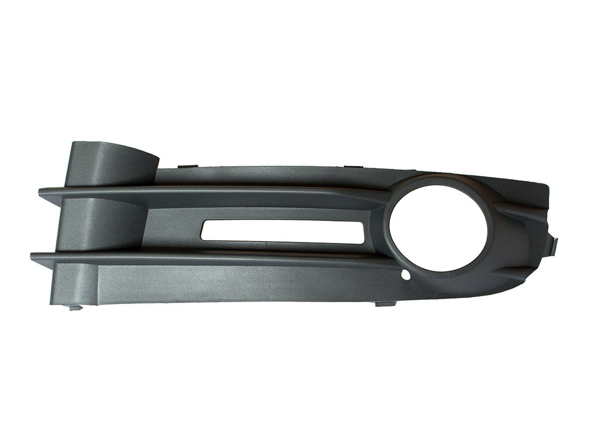 Stoßstange Gitter Abdeckung Nebelscheinwerfer Links für VW Caddy 3 III 03-10