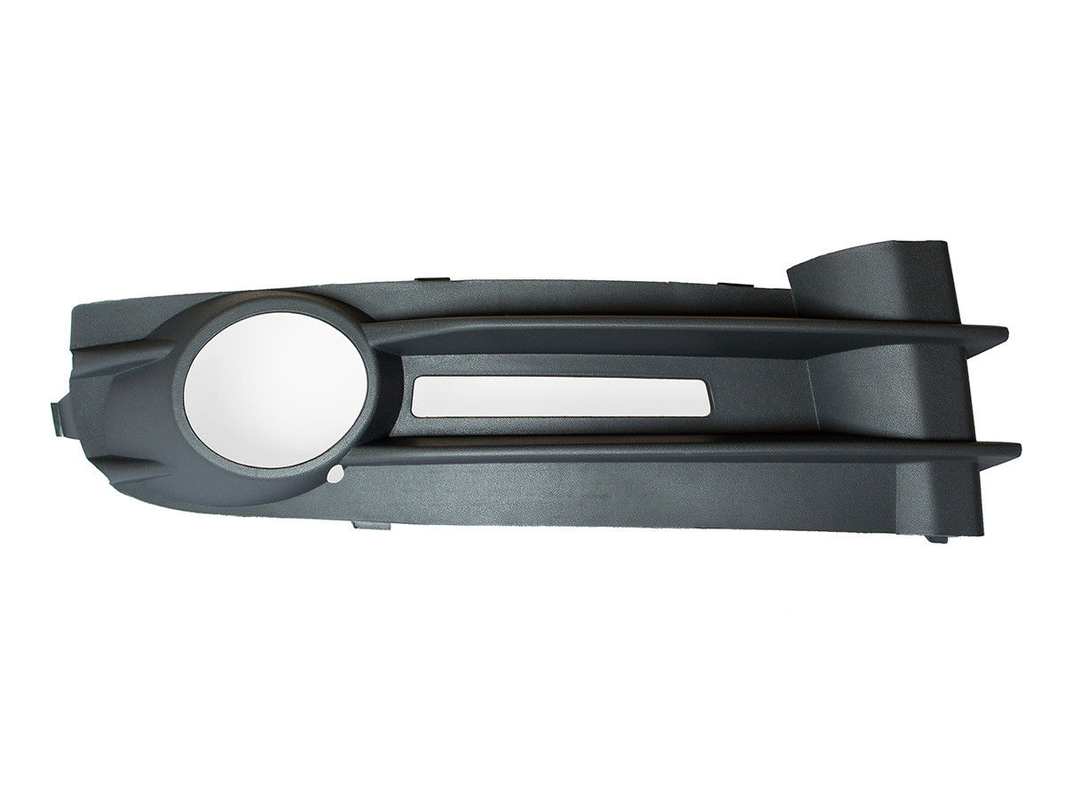 Stoßstange Gitter Abdeckung Nebelscheinwerfer Rechts für VW Caddy 3 III 03-10