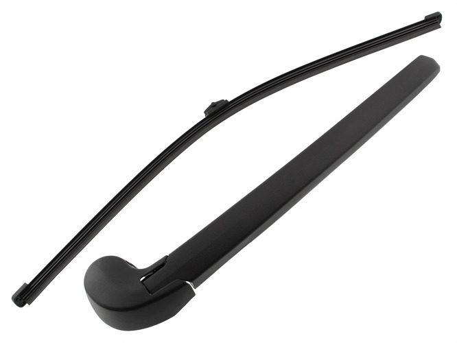 Scheibenwischer Heckwischer Wischerarm Wischer Kappe für Audi A6 4G C7 Avant