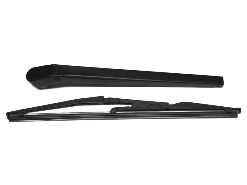 Scheibenwischer Heckwischer Wischerarm Wischer Kappe Set für Fiat Uno