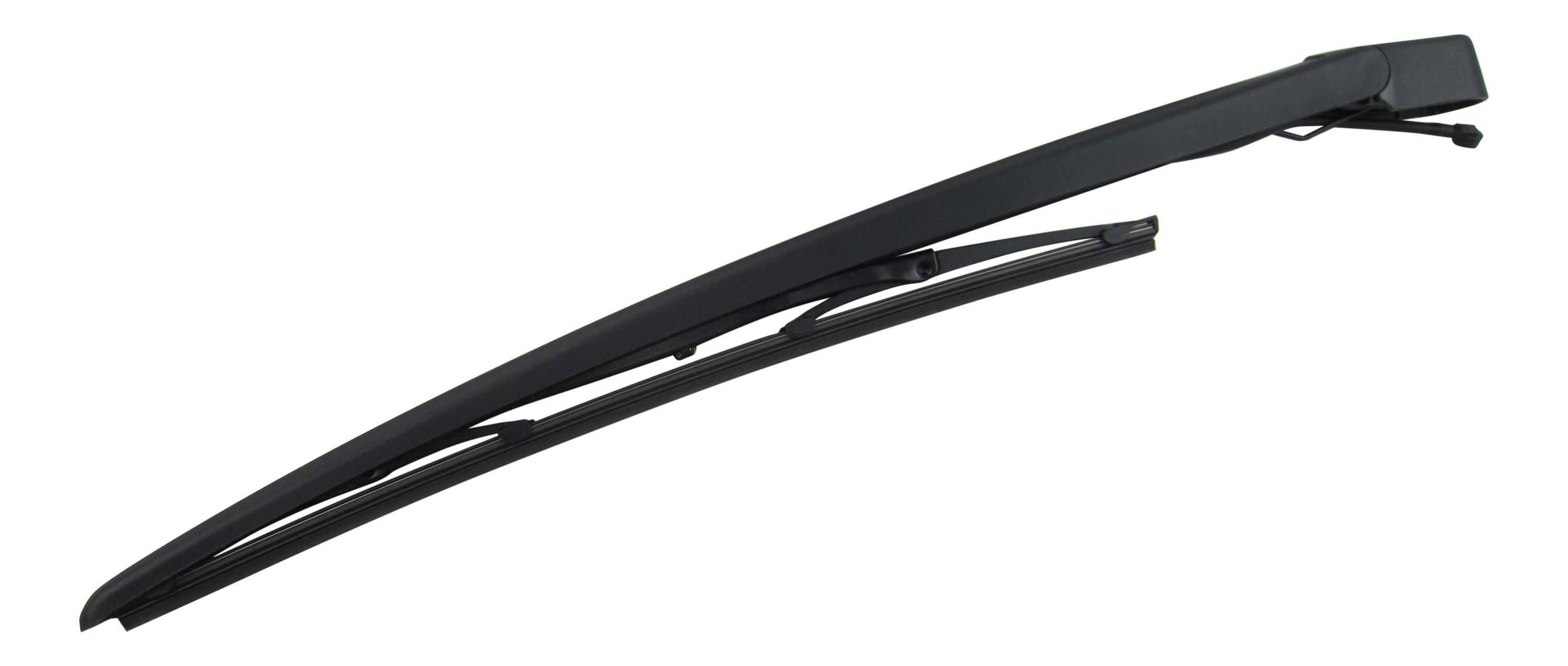 Scheibenwischer Heckwischer Wischerarm Kappe für Skoda Octavia Limo 1U 1996-