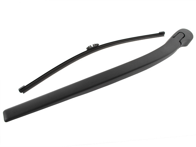 Scheibenwischer Heckwischer Wischerarm Wischer Kappe Set für BMW 5er F11 Touring