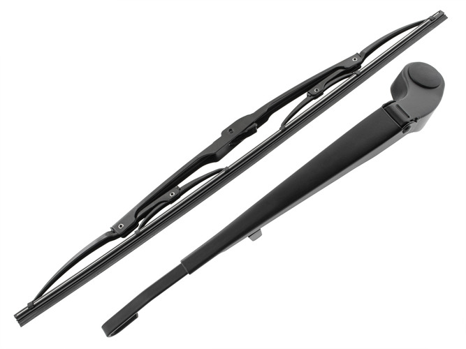 Scheibenwischer Heckwischer Wischerarm Wischer Kappe für BMW X5 E53 1999-2006