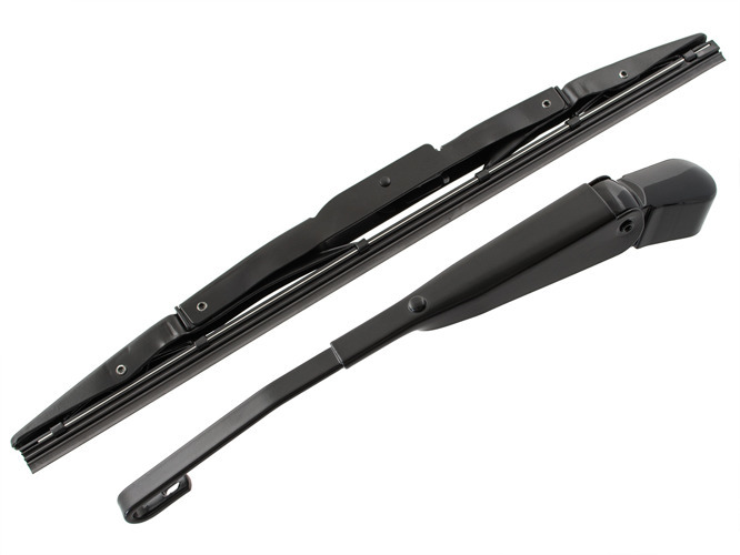 Scheibenwischer Heckwischer Wischerarm Wischer Kappe für Honda CR-V 2012-2016