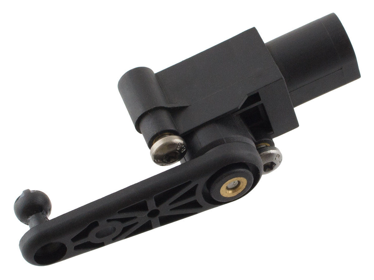 Niveausensor Niveau Sensor Xenon Scheinwerfer für VW Audi 1K0941274C 1T0907503B