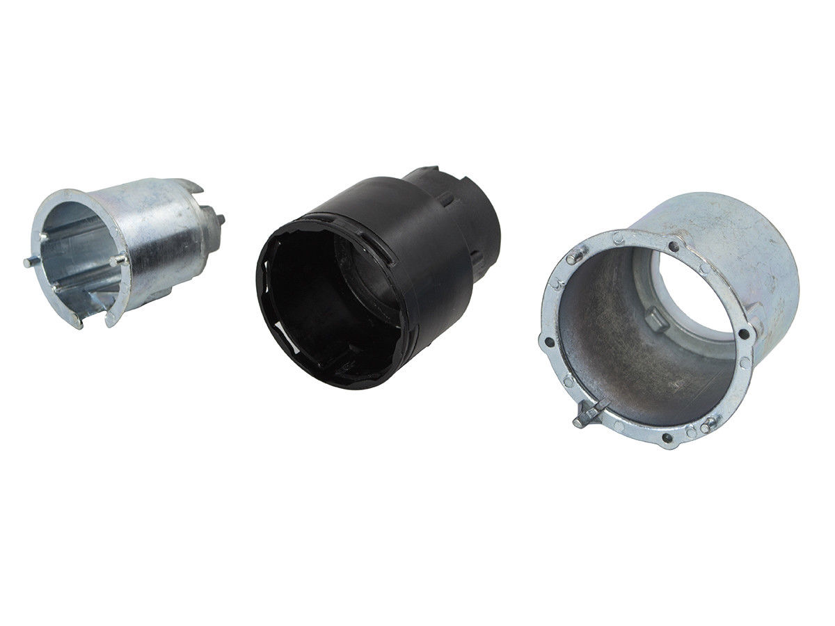 Reparatur Satz Spiegel Außenspiegel Motorgehäuse Links Rechts für BMW X5 E53