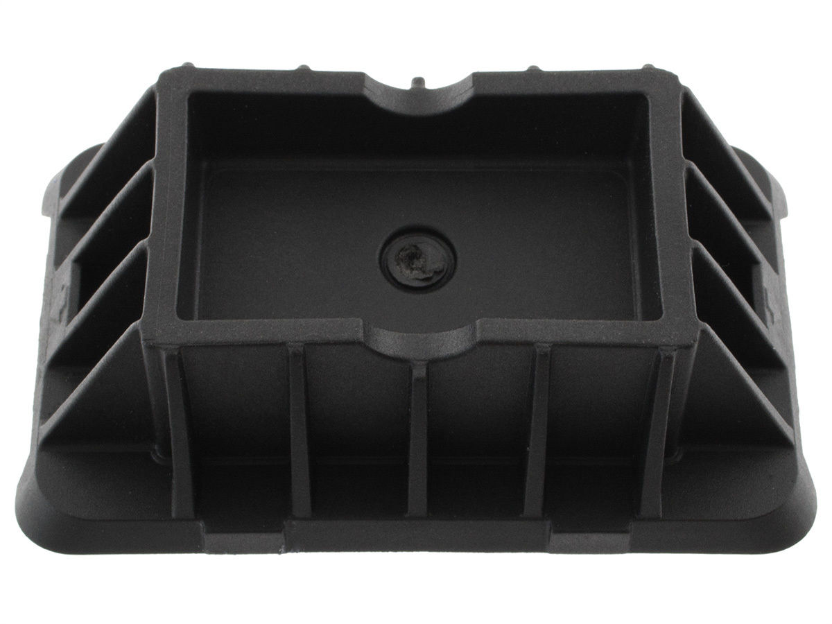 Wagenheber Aufnahme Hebebühne VORN HINTEN 51717189259 für BMW X3 X4 X5 X6