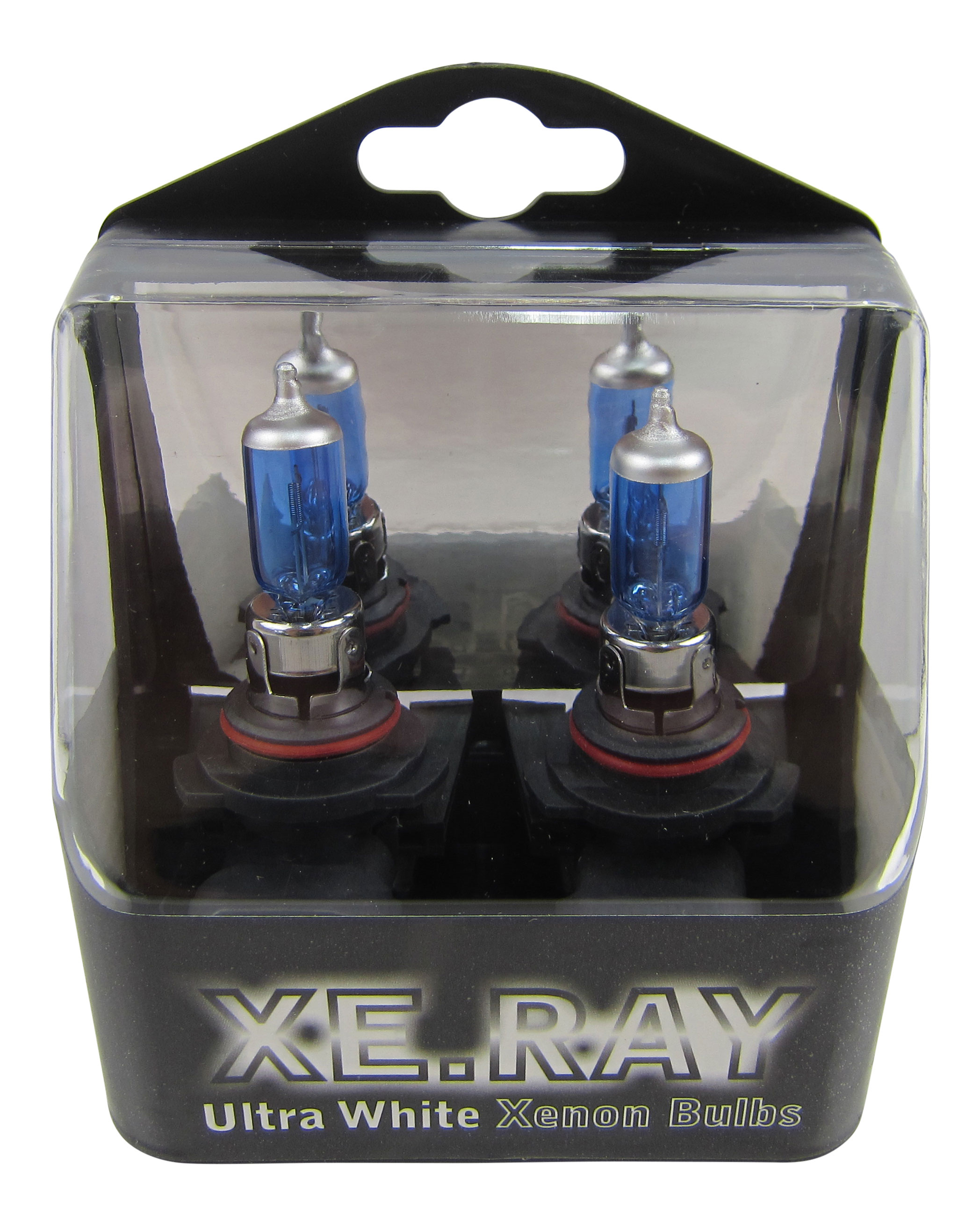 Original XE.RAY HB4 Xenon Gas befüllte Birnen Super White Blue Birnen Lampen E4