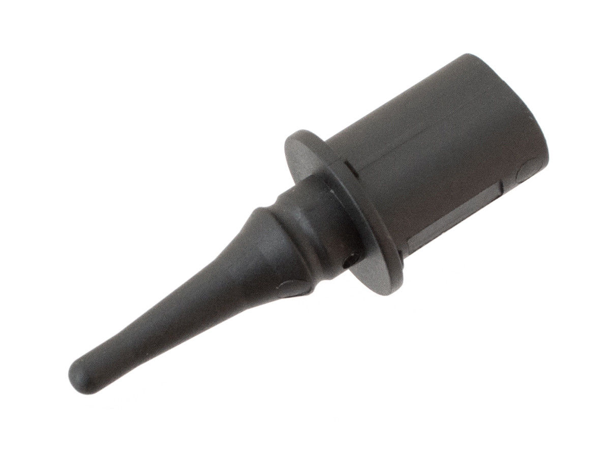 Außentemperatur Temperatur Sensor Fühler Ersatz 0075421318 passend für Mercedes