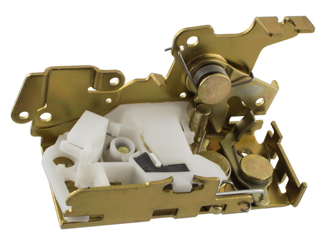 Türschloss Schloss Schiebetüre Links passend für Mercedes Sprinter / VW LT