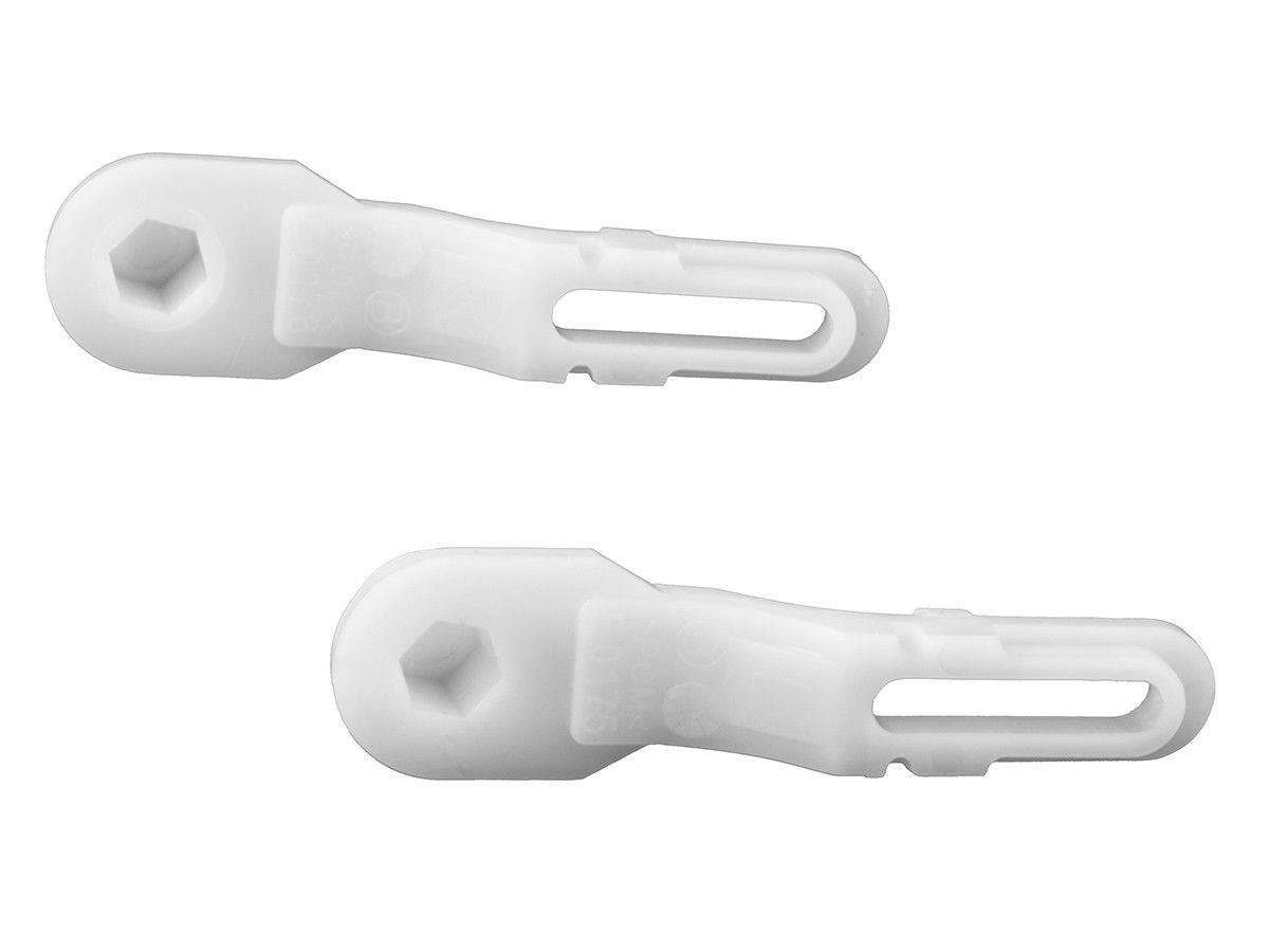 Stellhebel Heizung Lüftungsregler Verstellung 2038300033 pass. für Mercedes W203