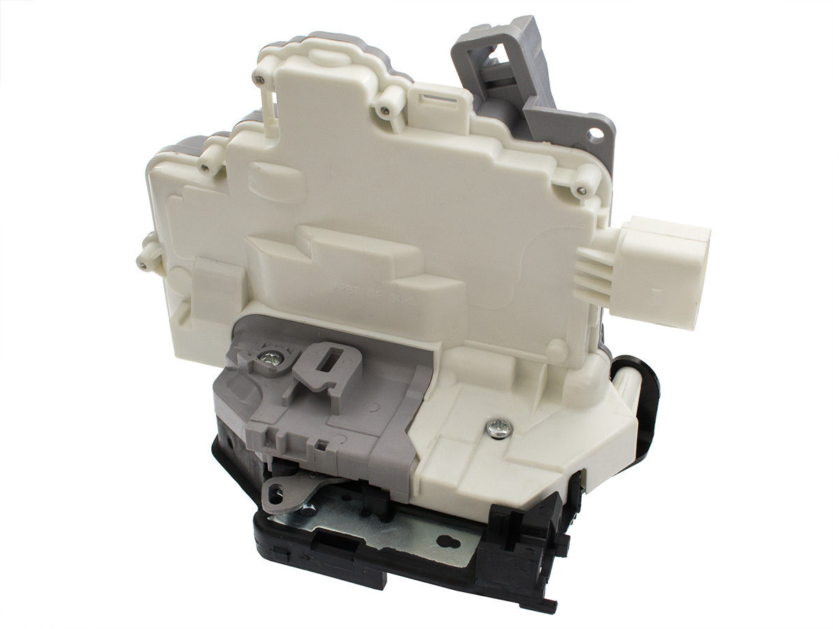 Türschloss Schloss Vorn Links 3C1837016A für VW Passat B6 B7 Tiguan Superb Ibiza