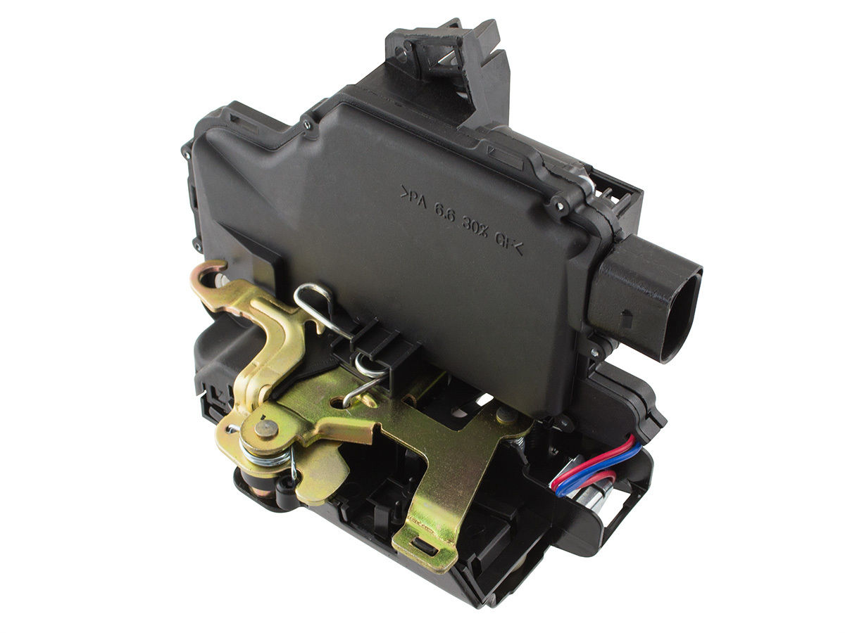 Türschloss Schloss Vorn Rechts 3B1837016A für Skoda Octavia Seat Leon Toledo 1M