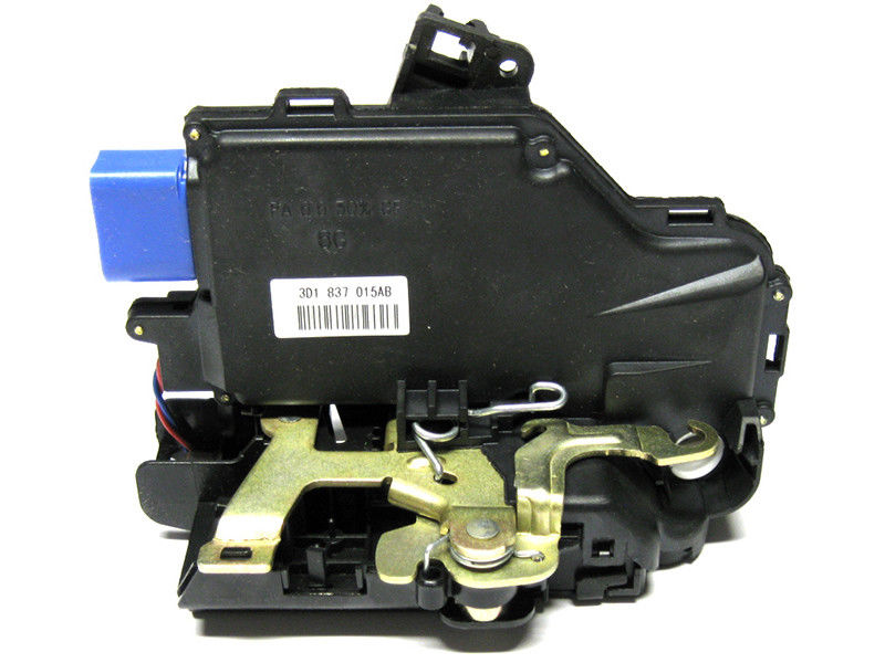 Tür Schloss Stellmotor Vorn Links 3D1837015 für VW Golf 5 Touran 1T Touareg