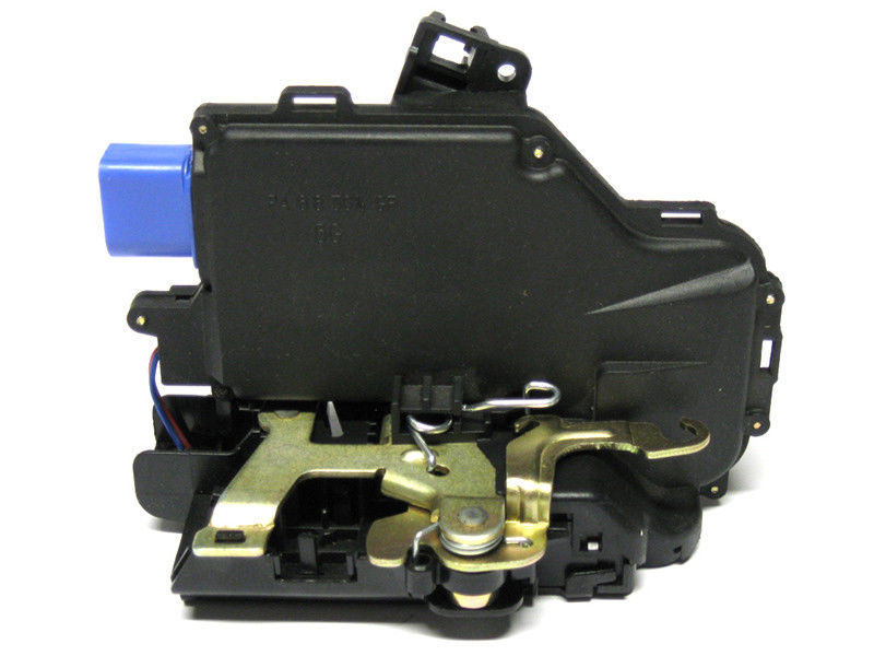 Tür Schloss Stellmotor Hinten Links 7L0839015 für Seat Altea für Skoda Octavia 2