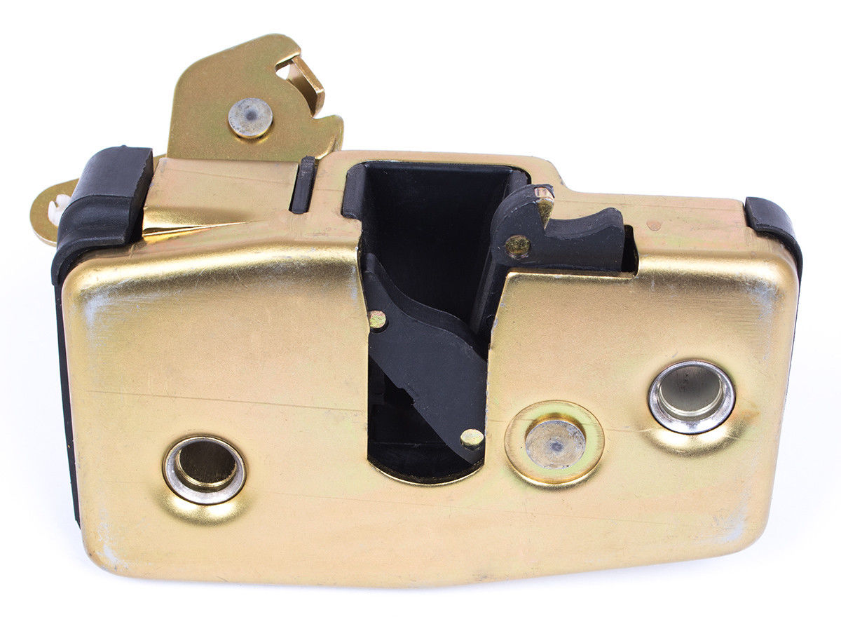 Türschloss Schloss für Schiebetüre 701843604D für VW T4 IV 1990-2003