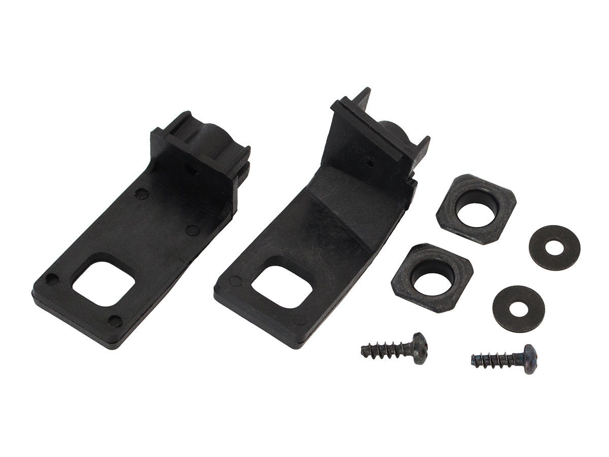 Scheinwerfer Reparatursatz Set Halterung Links für VW Golf 4 IV 1997-2004