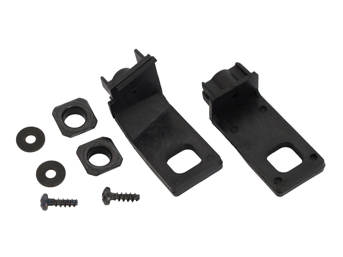 Scheinwerfer Reparatursatz Set Halterung Rechts für VW Golf 4 IV 1997-2004
