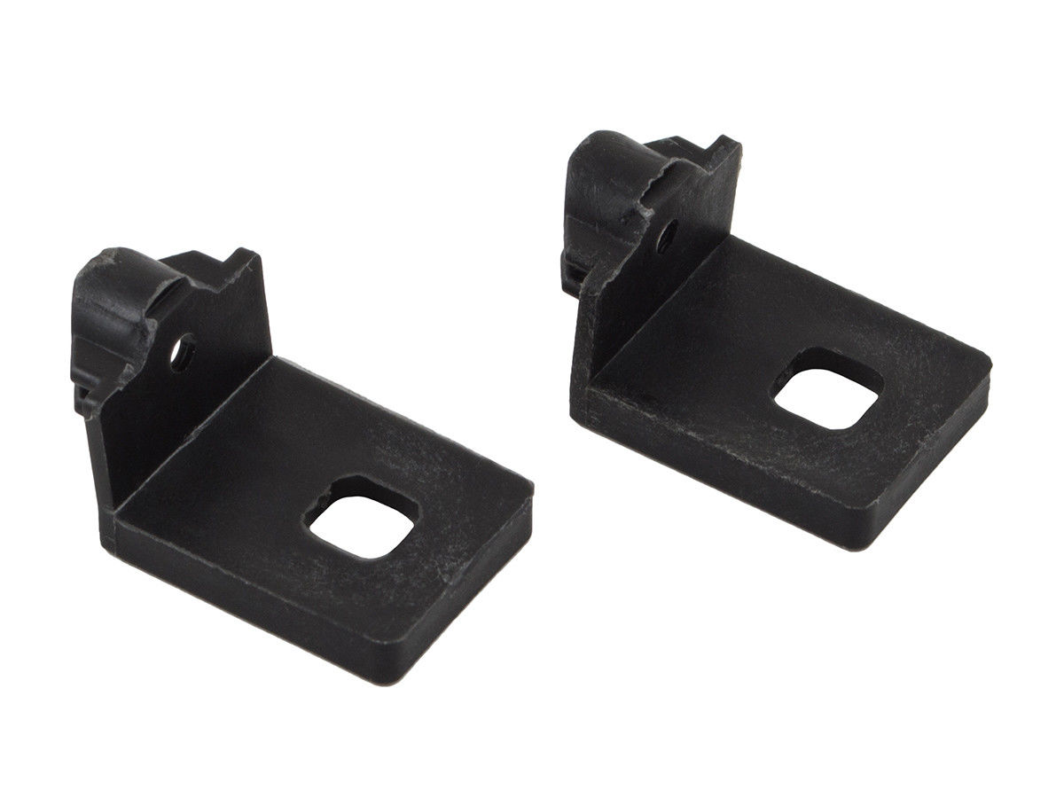 Scheinwerfer Reparatursatz Halterung Links = Rechts für VW Touran 1T Caddy III