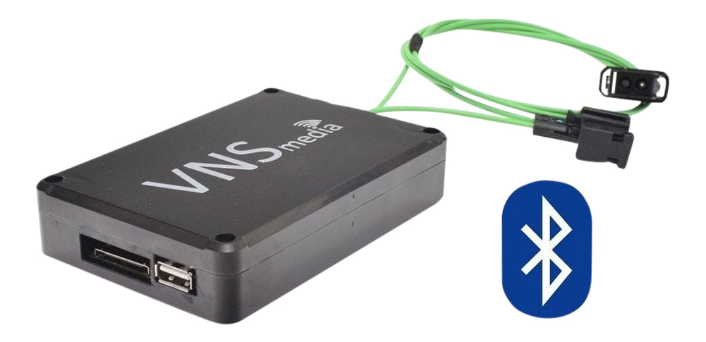 VNS BT Bluetooth Media Interface AMI USB MP3 für Audi MMI 2G A4 B8 A5 A6 A8 Q7